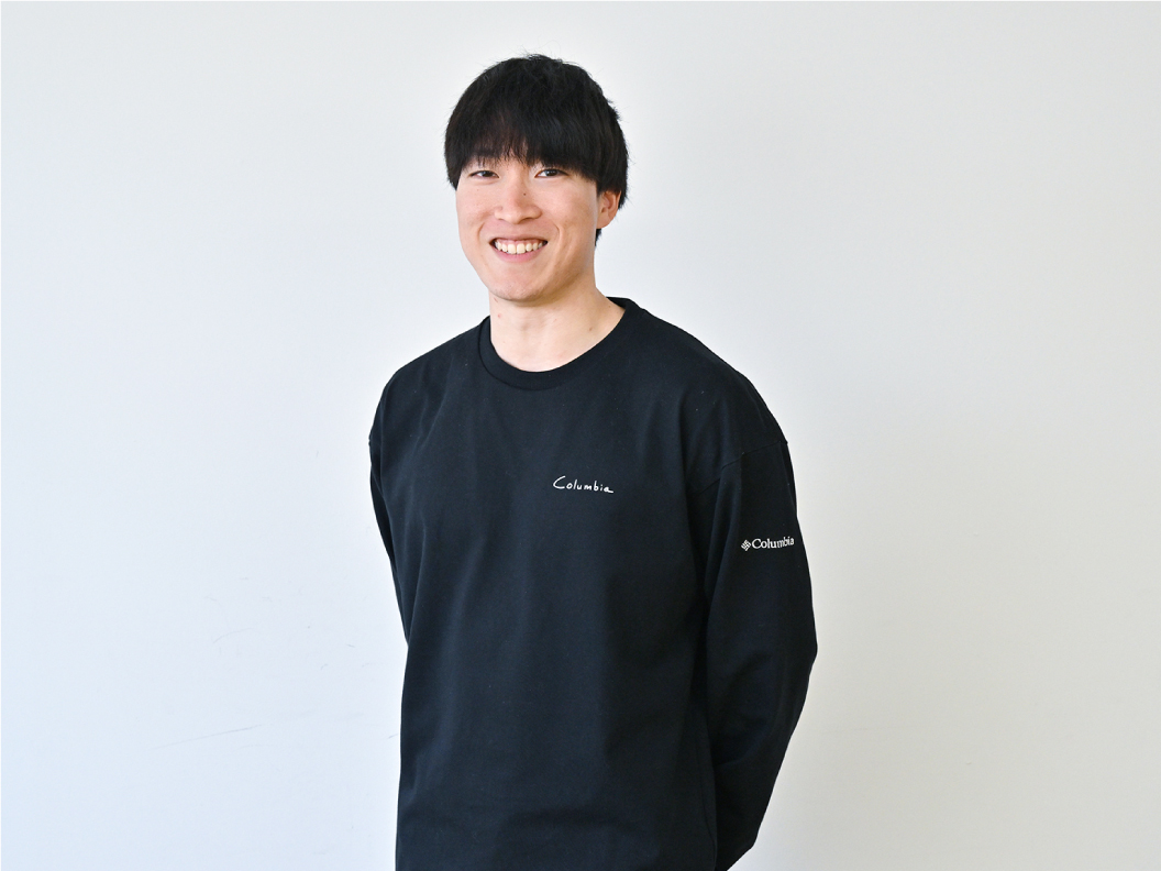 Case-2 入社2-4年目のメンバー